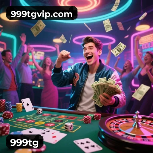 999tg ajuda online — chat de suporte no aplicativo oficial