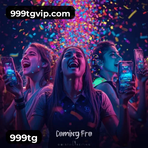 999tg bônus — painel de promoções no aplicativo