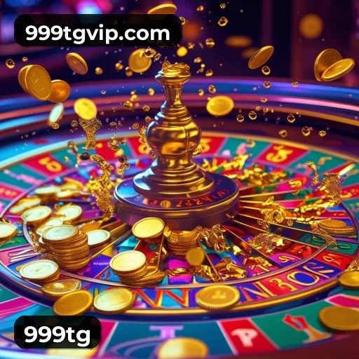 999tg login — painel de entrada no app oficial